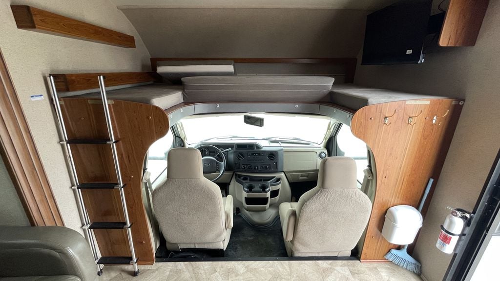 Jayco Redhawk 29XK 2016