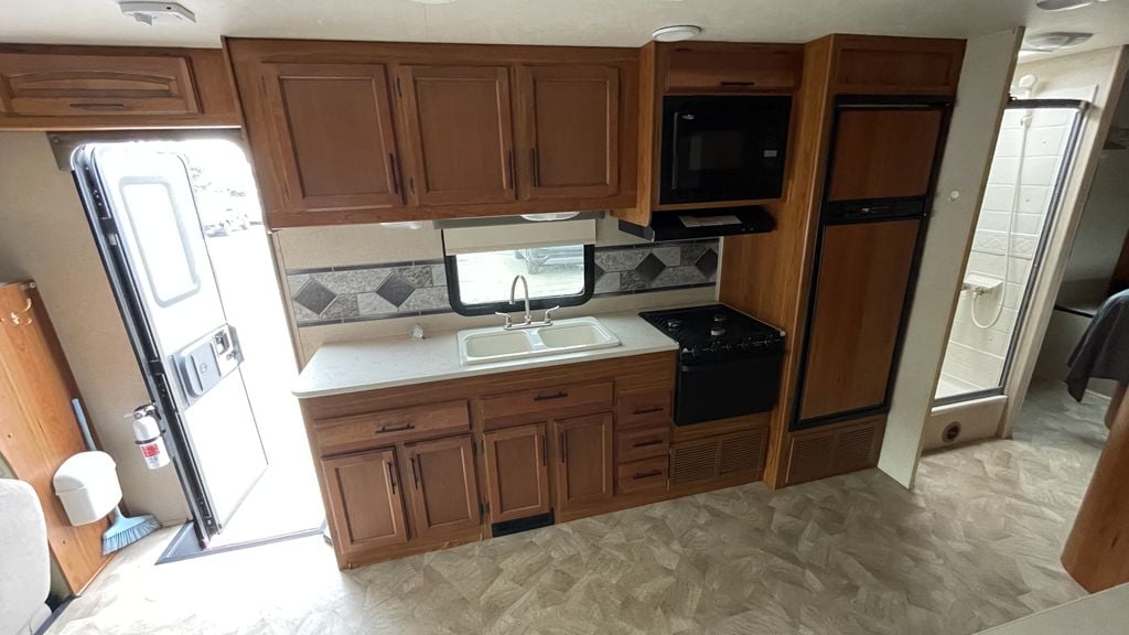 Jayco Redhawk 29XK 2016