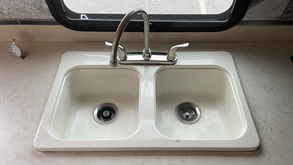 Jayco Redhawk 29XK 2016