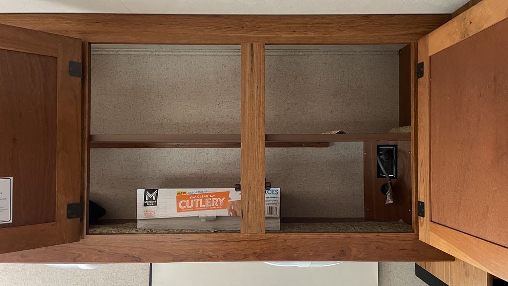 Jayco Redhawk 29XK 2016