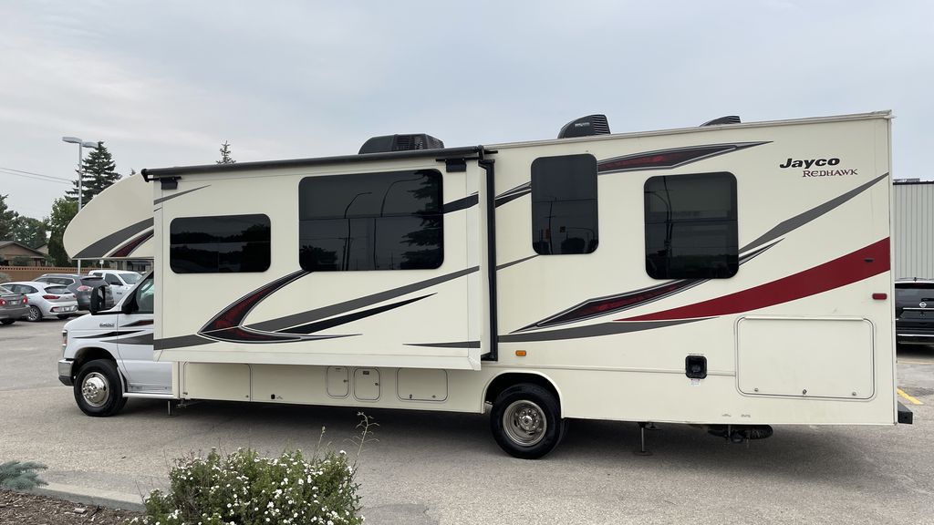 Jayco Redhawk 29XK 2016