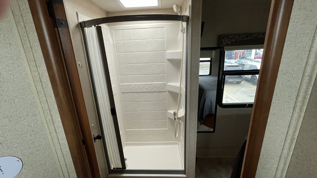 Jayco Redhawk 29XK 2016