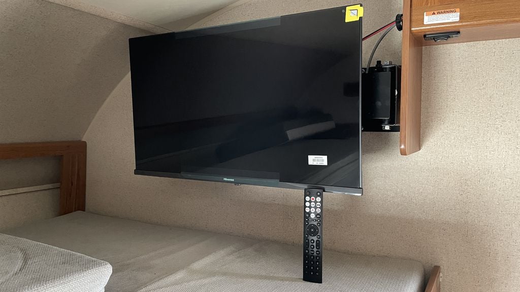 Jayco Redhawk 29XK 2016