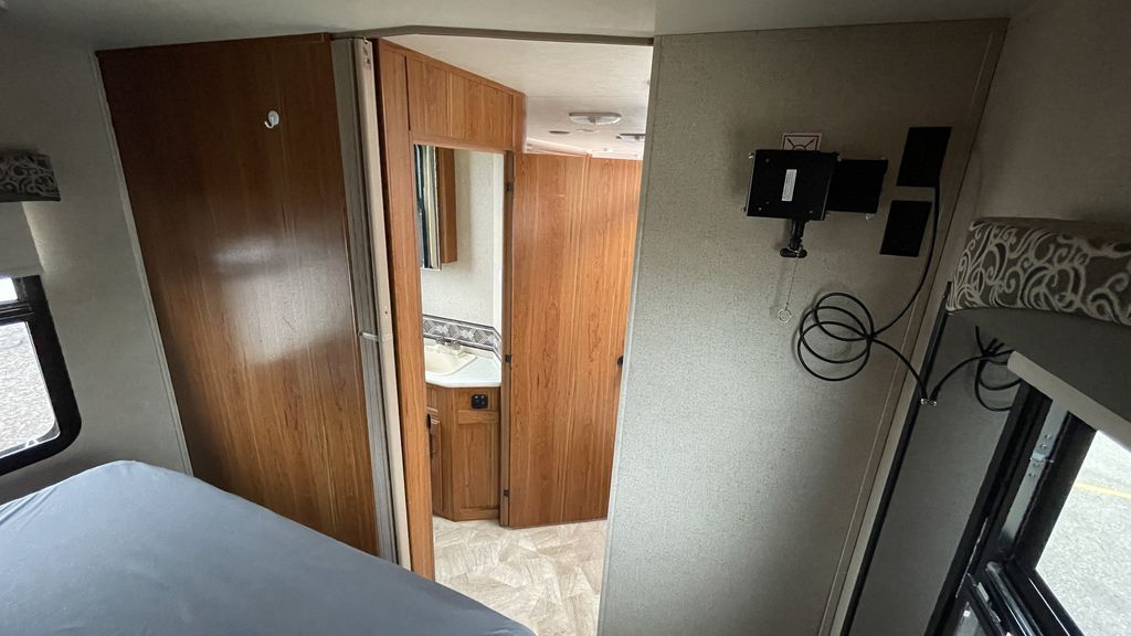 Jayco Redhawk 29XK 2016