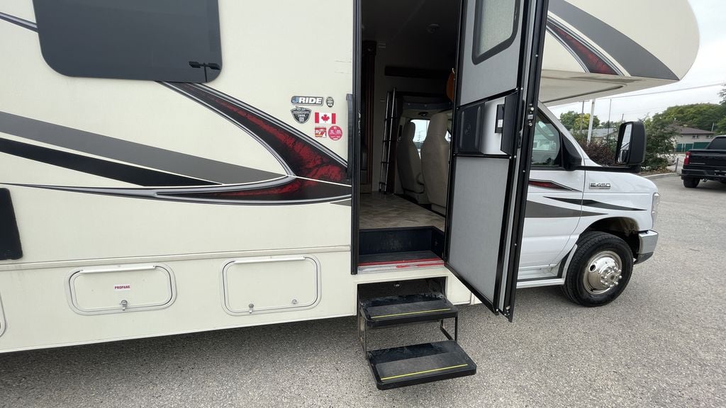 Jayco Redhawk 29XK 2016