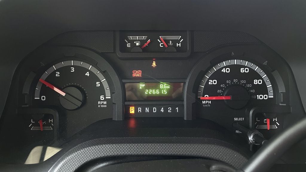 Jayco Redhawk 29XK 2016