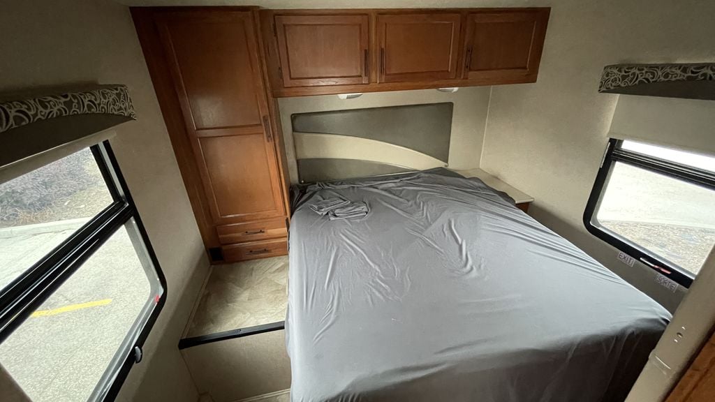 Jayco Redhawk 29XK 2016