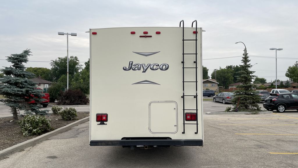 Jayco Redhawk 29XK 2016