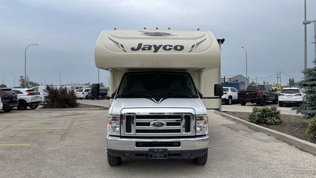 Jayco Redhawk 29XK 2016