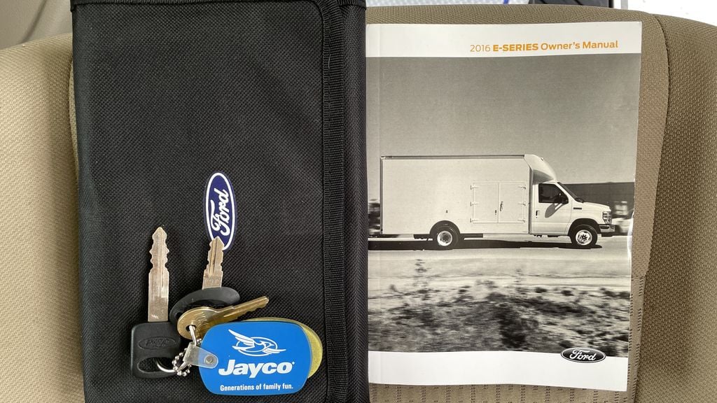 Jayco Redhawk 29XK 2016