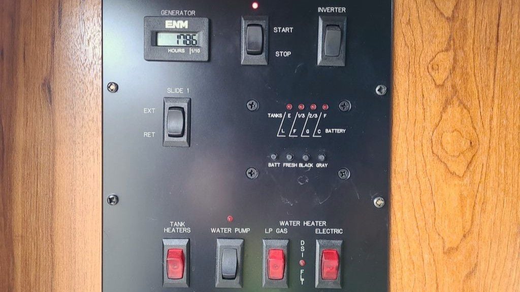 Jayco Redhawk 29XK 2016