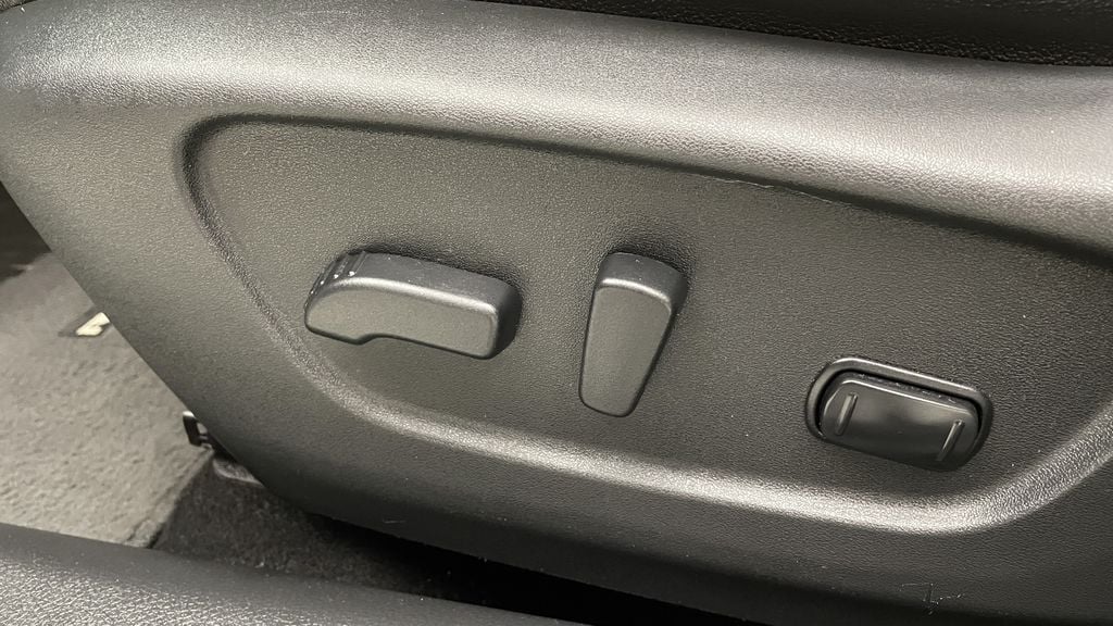 Nissan Rogue SL 2016