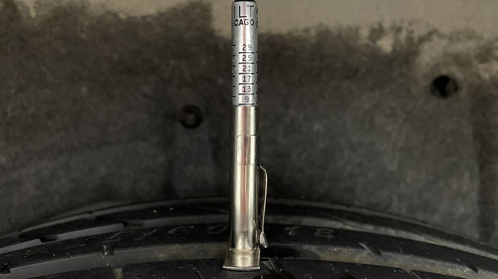 Nissan Rogue SL 2016