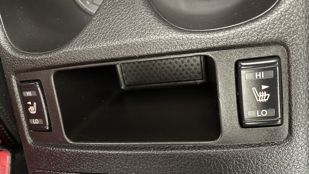 Nissan Rogue SL 2016