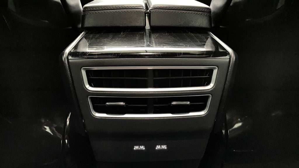 Tesla Model X 75D 2016