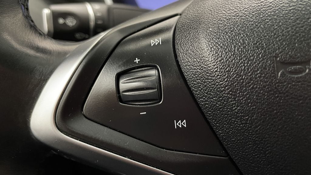 Tesla Model X 75D 2016