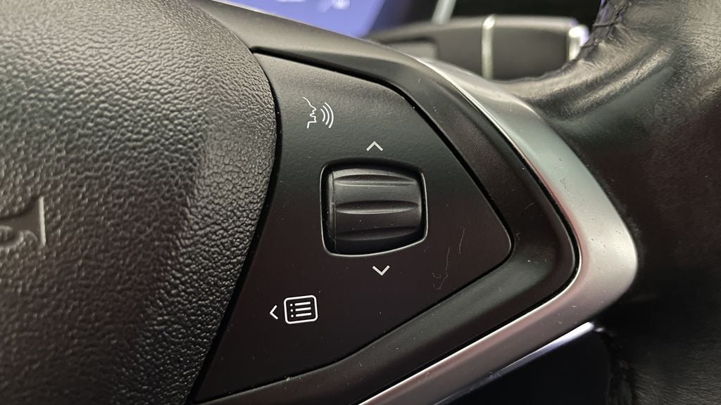 Tesla Model X 75D 2016