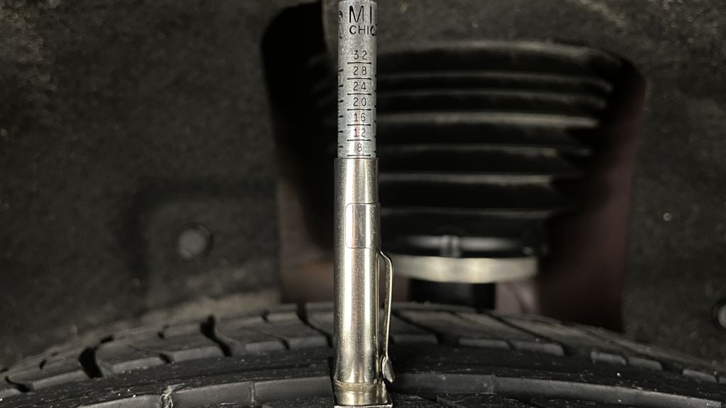 Tesla Model X 75D 2016