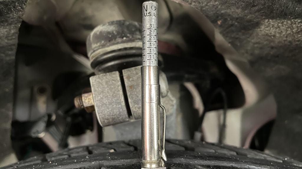 Tesla Model X 75D 2016