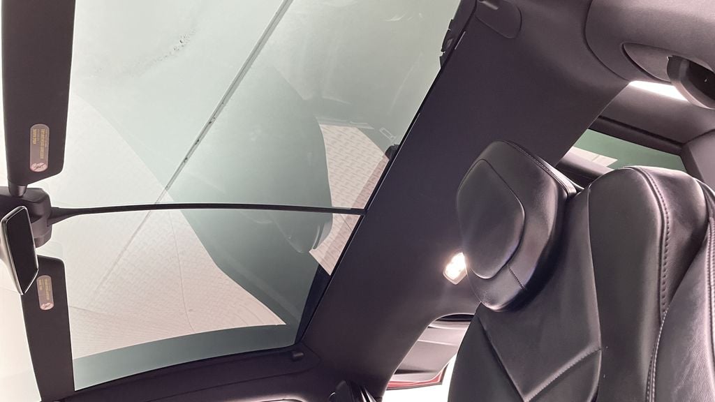 Tesla Model X 75D 2016