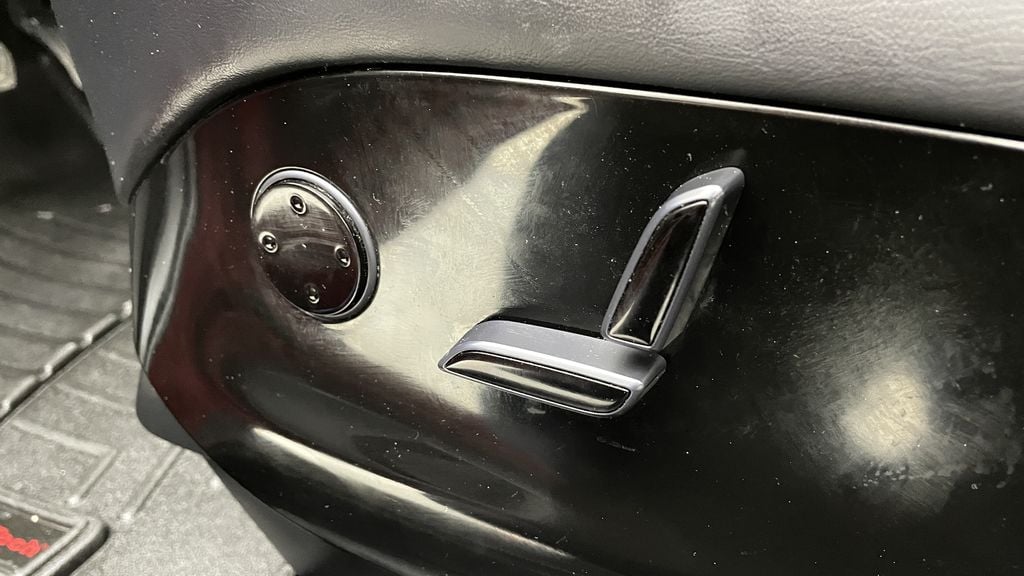 Tesla Model X 75D 2016