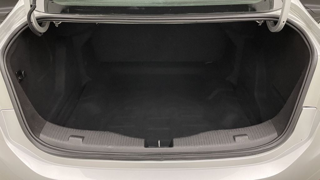 Chevrolet Cruze LS 2017