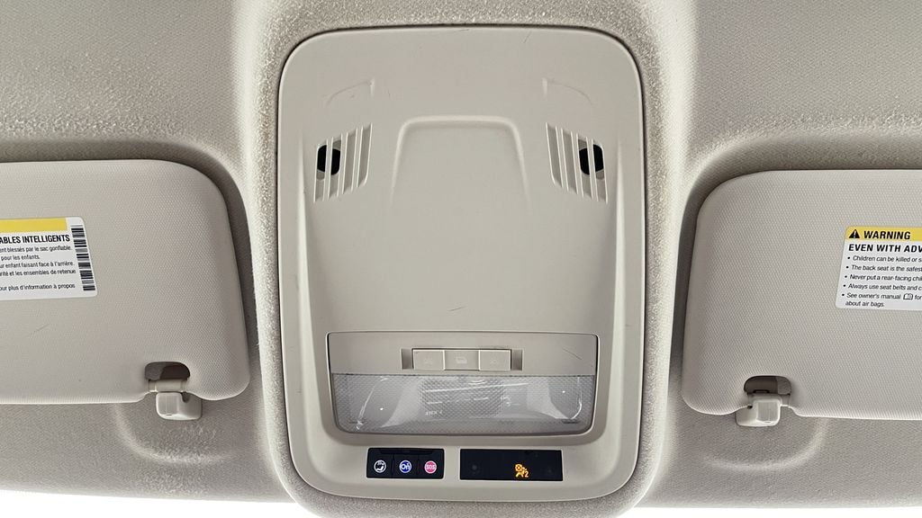 Chevrolet Cruze LS 2017