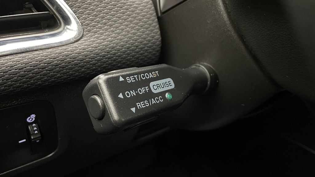 Chevrolet Cruze LS 2017