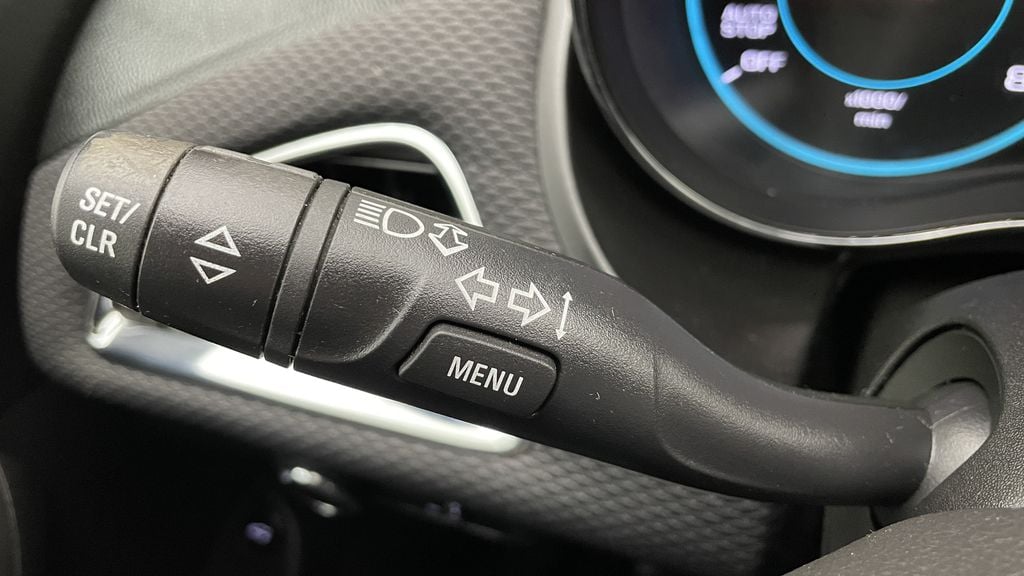 Chevrolet Cruze LS 2017