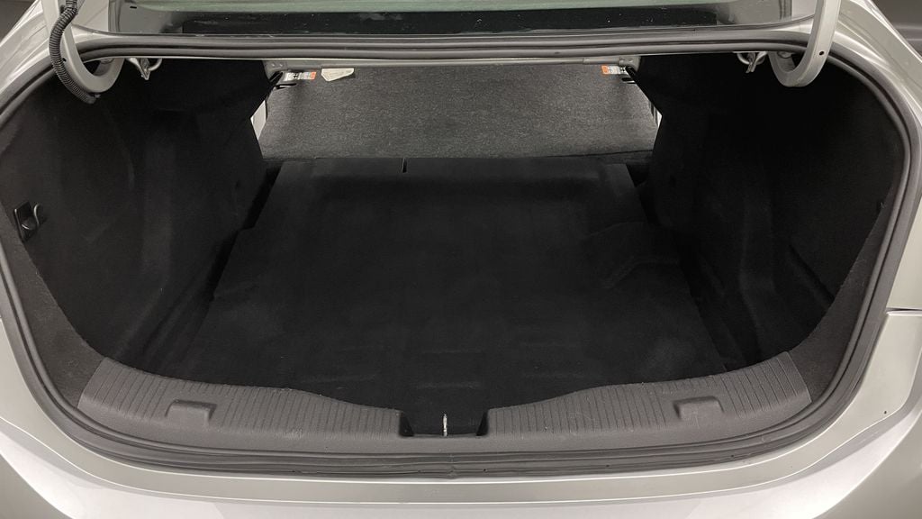 Chevrolet Cruze LS 2017