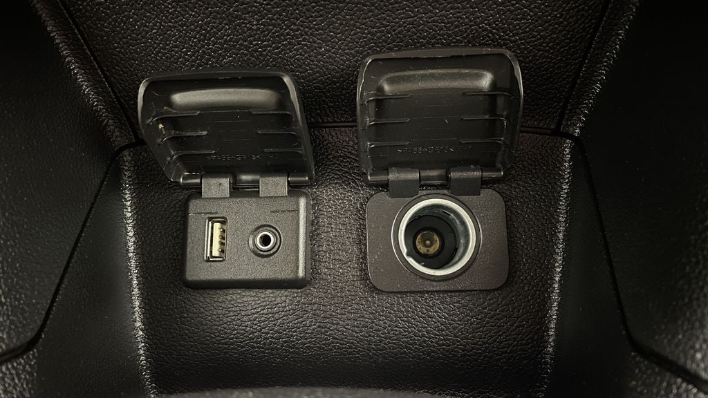 Chevrolet Cruze LS 2017