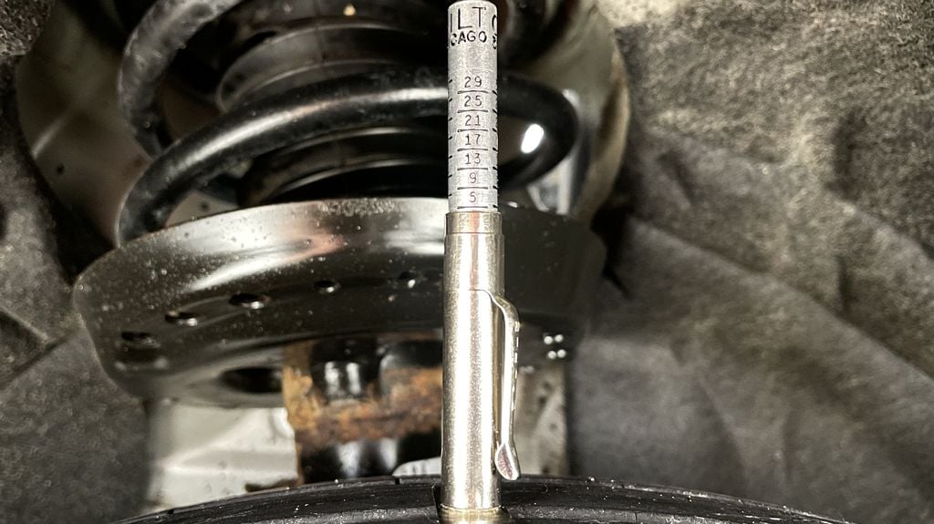 Chevrolet Cruze LS 2017