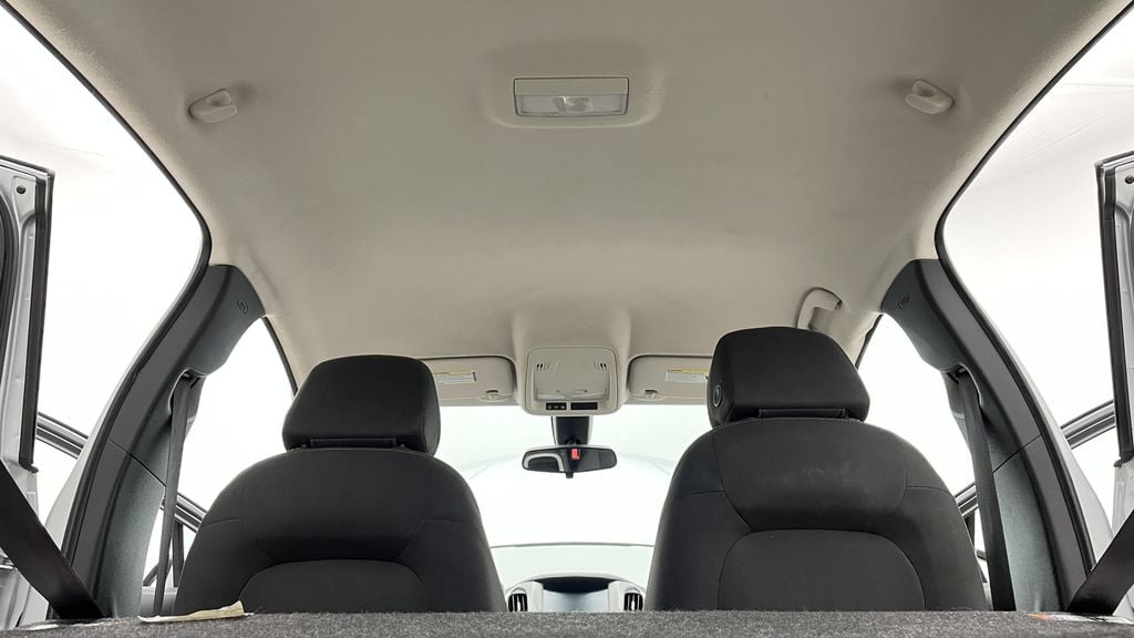 Chevrolet Cruze LS 2017