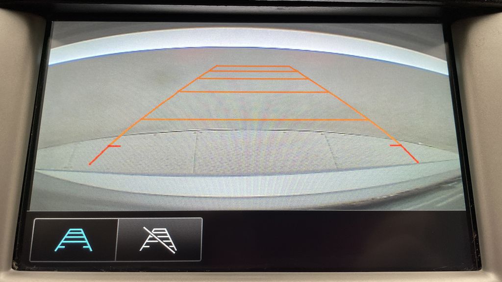 Chevrolet Cruze LS 2017