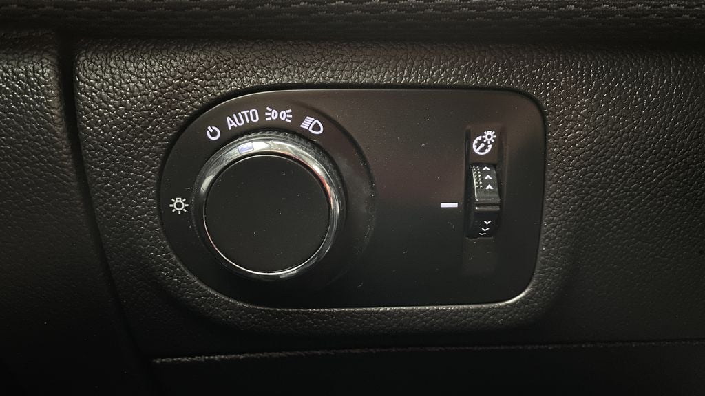 Chevrolet Cruze LS 2017