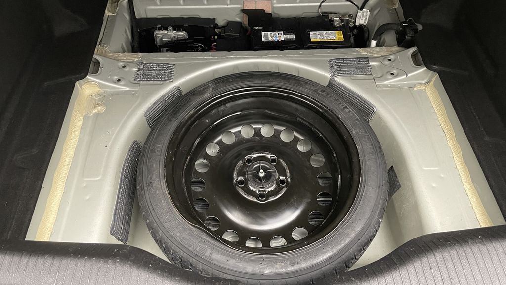 Chevrolet Cruze LS 2017