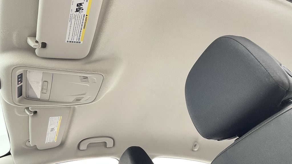 Chevrolet Cruze LS 2017