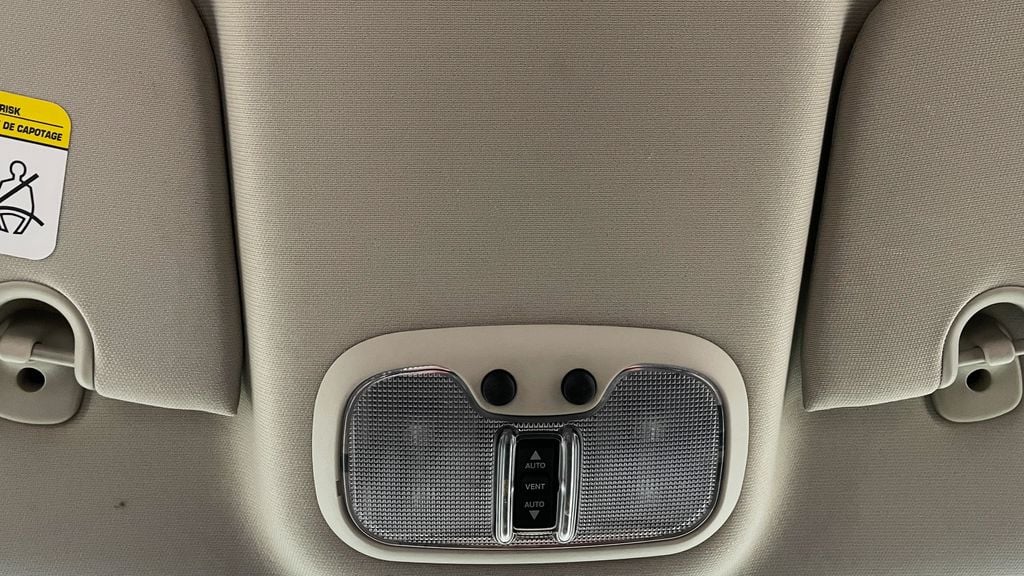 Jeep Patriot High Altitude Edition 2017