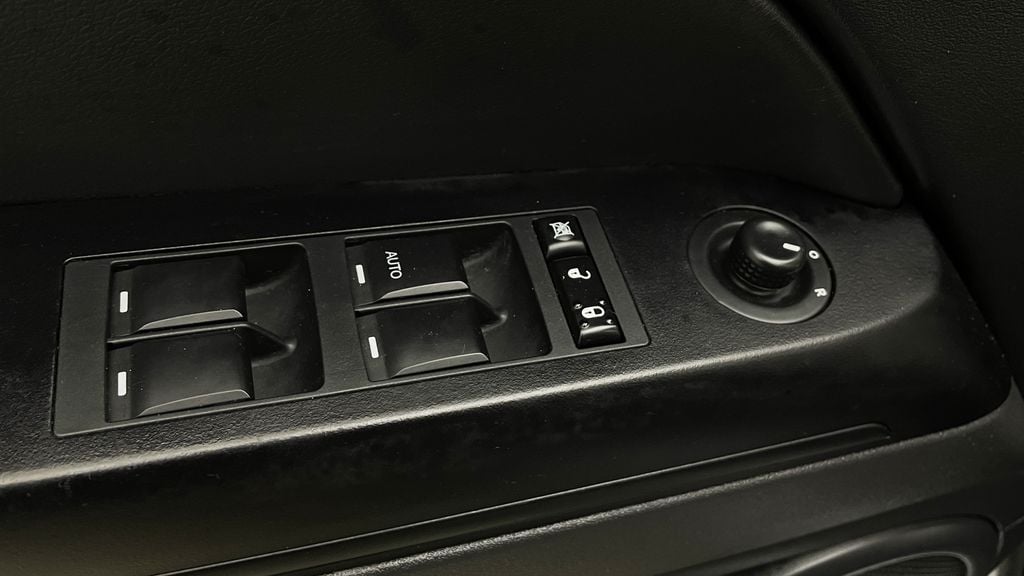 Jeep Patriot High Altitude Edition 2017