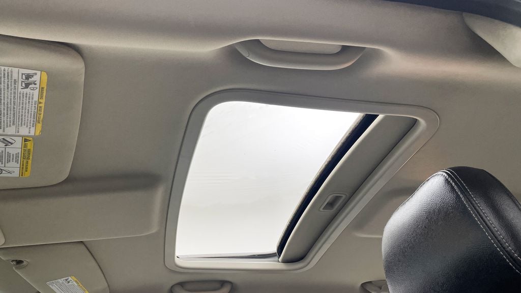 Jeep Patriot High Altitude Edition 2017