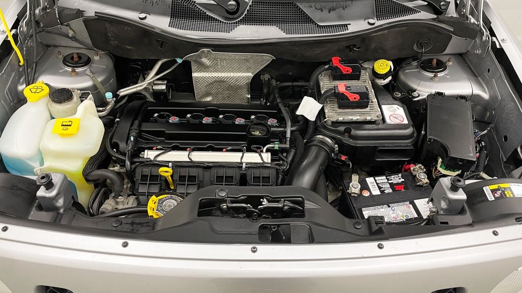 Jeep Patriot High Altitude Edition 2017