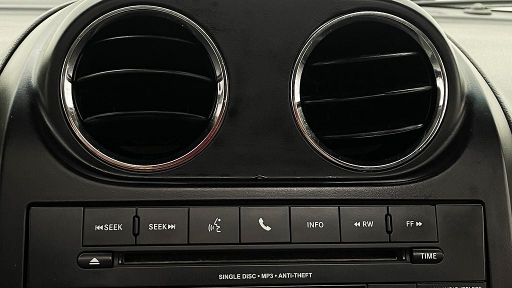 Jeep Patriot High Altitude Edition 2017