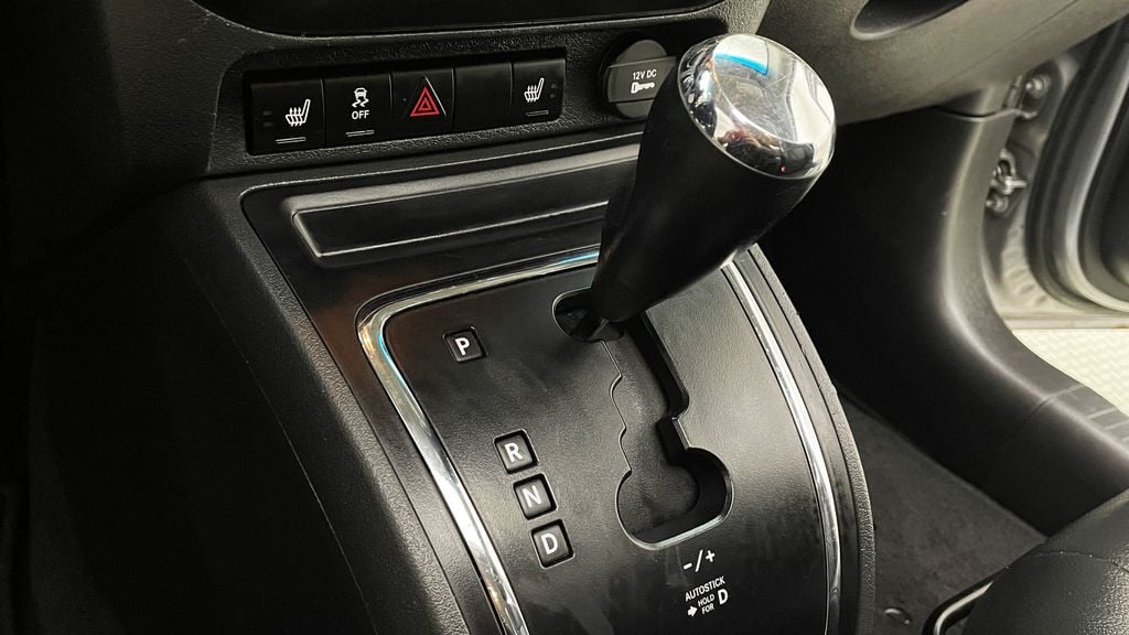 Jeep Patriot High Altitude Edition 2017