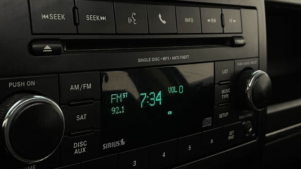 Jeep Patriot High Altitude Edition 2017