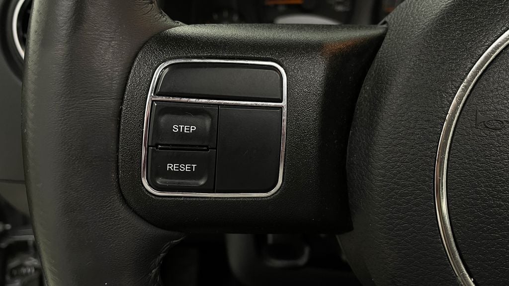 Jeep Patriot High Altitude Edition 2017