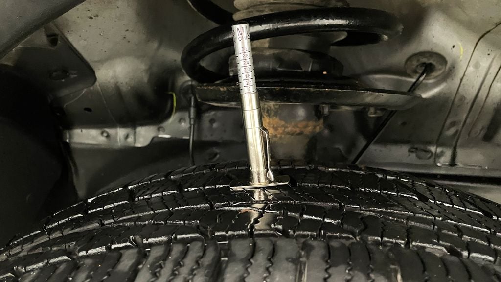 Jeep Patriot High Altitude Edition 2017