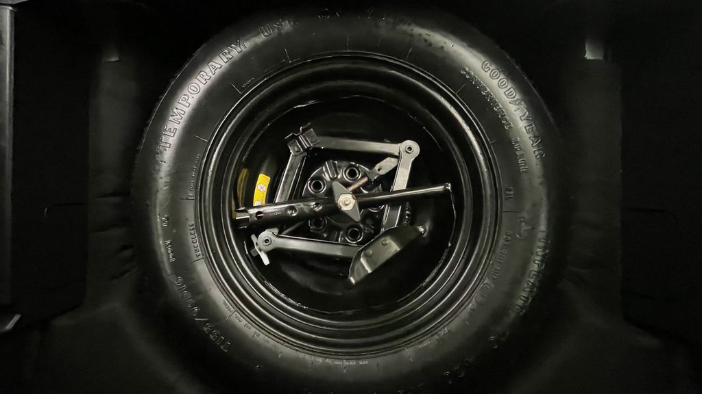 Jeep Patriot High Altitude Edition 2017