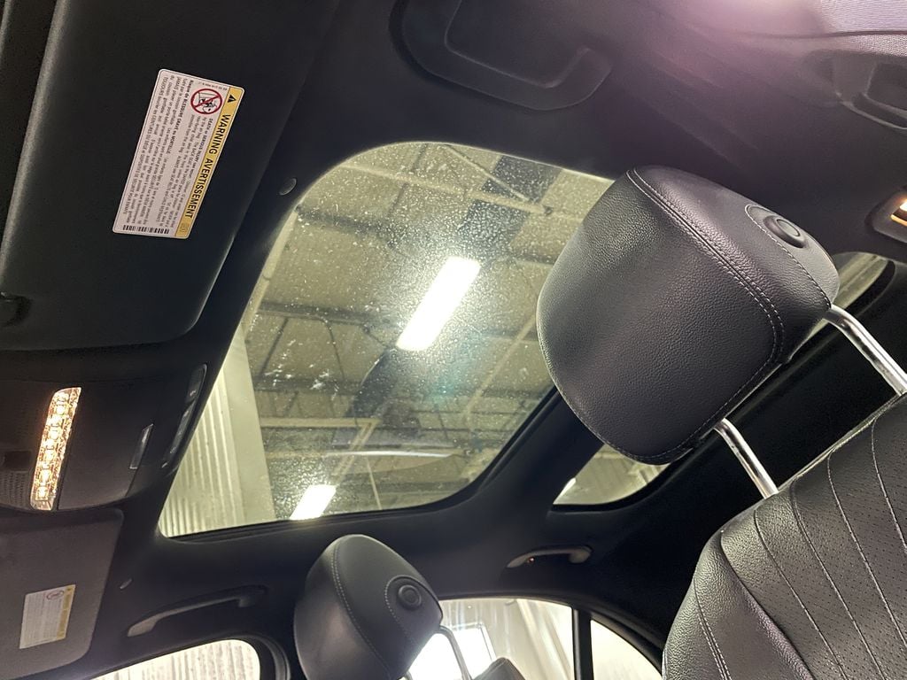 Mercedes-Benz E-Class E 300 2017