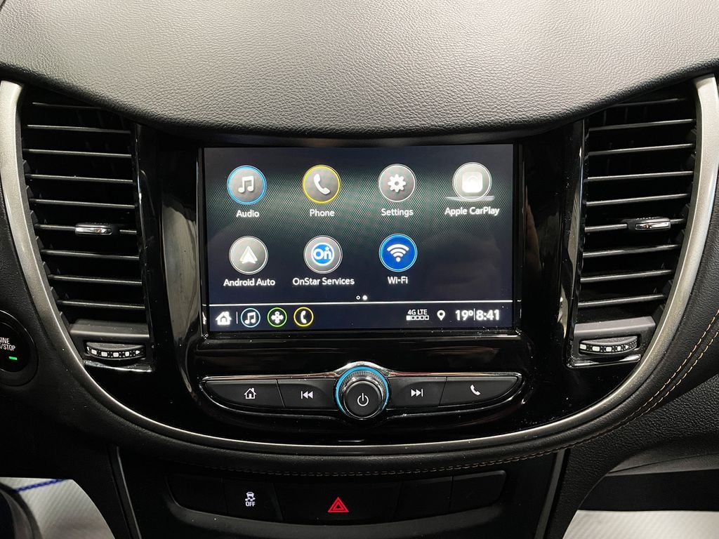 Chevrolet Trax LT 2019