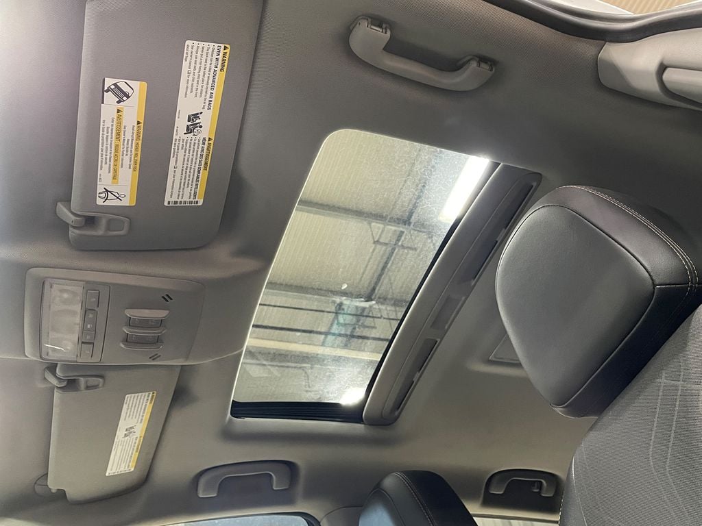 Chevrolet Trax LT 2019